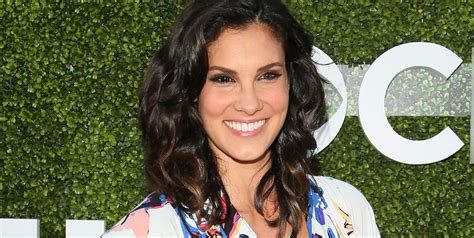 NCIS: Los Angeles Star Daniela Ruah Stuns Fans。